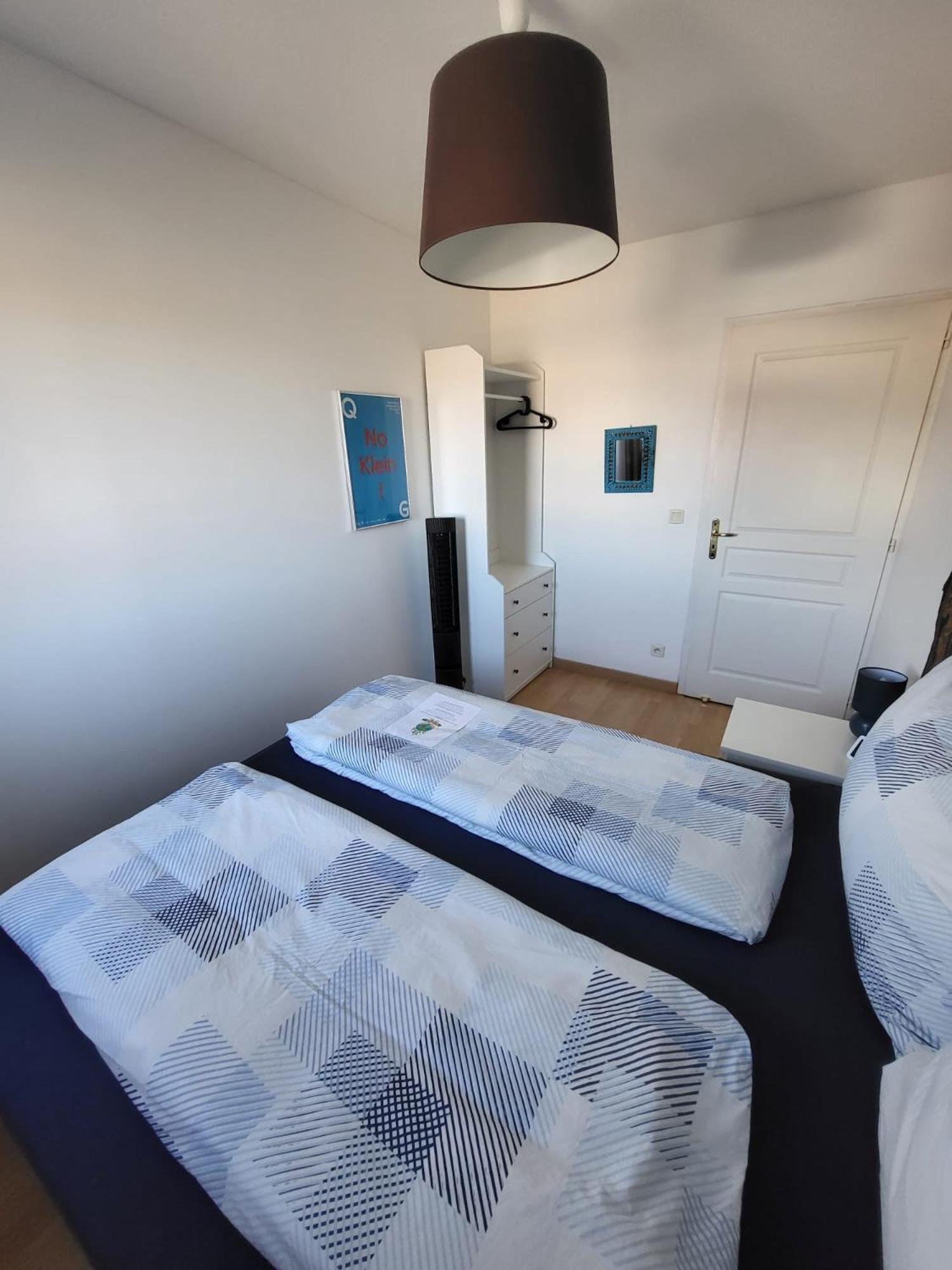 Tichnich Appartement - 2 Bedrooms - 1 Min Away From Train Station Annemasse Esterno foto